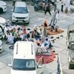 विदेश भेजने के नाम पर बड़ा फर्जीवाड़ा? जालंधर में किसानों ने खोला मोर्चा