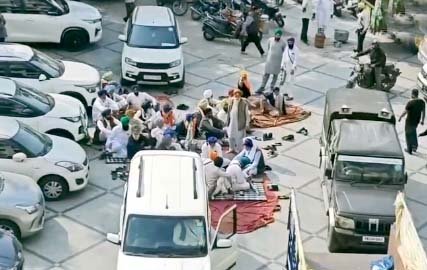 विदेश भेजने के नाम पर बड़ा फर्जीवाड़ा? जालंधर में किसानों ने खोला मोर्चा