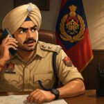 जालंधर में SHO पर घूसखोरी का आरोप : ‘सेवा-पानी’ मांगते ऑडियो ने मचाया हड़कंप, पीड़ित कोर्ट पहुंचा