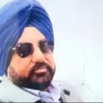 जालंधर में विजिलेंस का एक्शन: ASI रिश्वत लेते रंगे हाथ गिरफ्तार, 8 हजार रुपए बरामद