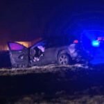 अमेरिका में पंजाबी ड्राइवर की लापरवाही: 200km/घंटे की स्पीड पर दौड़ाई रेंज रेवर; चपेट में आने से प्रेग्नेंट लड़की की मौत हुई