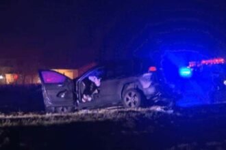 अमेरिका में पंजाबी ड्राइवर की लापरवाही: 200km/घंटे की स्पीड पर दौड़ाई रेंज रेवर; चपेट में आने से प्रेग्नेंट लड़की की मौत हुई