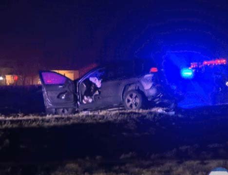 अमेरिका में पंजाबी ड्राइवर की लापरवाही: 200km/घंटे की स्पीड पर दौड़ाई रेंज रेवर; चपेट में आने से प्रेग्नेंट लड़की की मौत हुई