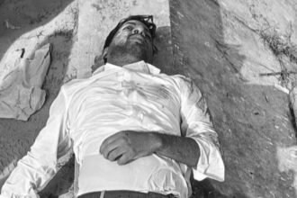 फाजिल्का में हादसा : सैर के दौरान डिग्गी में गिरने से गुड़गांव के ट्रैवल एजेंट की मौत