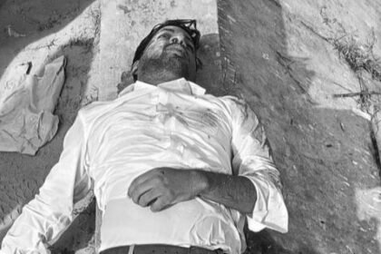 फाजिल्का में हादसा : सैर के दौरान डिग्गी में गिरने से गुड़गांव के ट्रैवल एजेंट की मौत