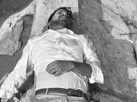 फाजिल्का में हादसा : सैर के दौरान डिग्गी में गिरने से गुड़गांव के ट्रैवल एजेंट की मौत