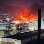 LIVE :  अफगानिस्तान में पाकिस्तान की एयरस्ट्राइक: 400 मौतें, 250 घायल; तालिबान का बड़ा आरोप- PAK ने नशा मुक्ति सेंटर पर बम गिराए