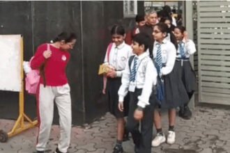 जालंधर के बाद मोगा में स्कूलों को धमकी, 9वीं का पेपर रद्द; ईमेल में अंबेडकर की मूर्ति हटाने की मांग