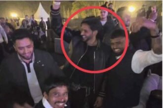 सिंगर मनकीरत औलख को गैंगस्टर धमकी: बंबीहा गैंग बोला- गनमैन बढ़ा ले, नंबर तो लगेगा