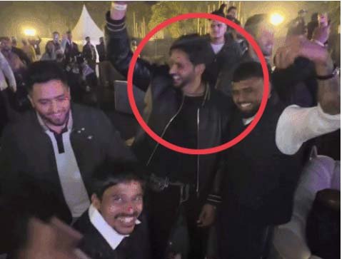 सिंगर मनकीरत औलख को गैंगस्टर धमकी: बंबीहा गैंग बोला- गनमैन बढ़ा ले, नंबर तो लगेगा