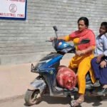 पंजाब में गैस संकट गहराया: सर्वर क्रैश से सिलेंडर बुकिंग बंद, एजेंसियों पर उमड़ी भीड़, अमृतसर में एजेंसी बंद; CM से डिप्टी कमिश्नरों को आदेश दिए