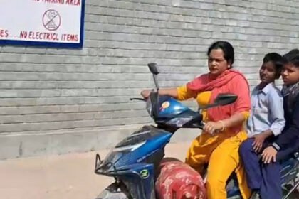 पंजाब में गैस संकट गहराया: सर्वर क्रैश से सिलेंडर बुकिंग बंद, एजेंसियों पर उमड़ी भीड़, अमृतसर में एजेंसी बंद; CM से डिप्टी कमिश्नरों को आदेश दिए