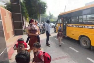 ई-मेल से फैली दहशत : लुधियाना में स्कूल-ट्रेनों को उड़ाने की धमकी, CM को भी मिला थ्रेट मेल