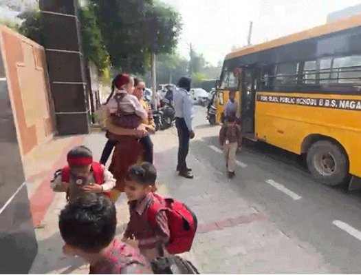 ई-मेल से फैली दहशत : लुधियाना में स्कूल-ट्रेनों को उड़ाने की धमकी, CM को भी मिला थ्रेट मेल