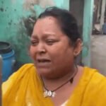 जालंधर के भार्गव कैंप में पुलिस रेड के दौरान हंगामा: महिला को बालों से घसीटा, युवक पर बरसाए मुक्के