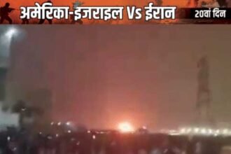 LIVE सऊदी में ऑयल रिफाइनरी पर हमला : UAE-कतर के तेल-गैस प्लांट पर भी ड्रोन अटैक; सऊदी बोला- ईरान सब्र का इम्तिहान न ले