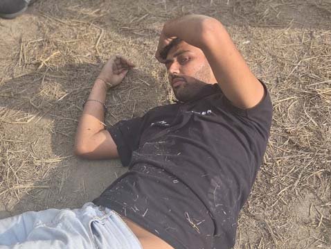 PU फायरिंग केस में बड़ा अपडेट : डोनीबल गैंग का शूटर एनकाउंटर में घायल