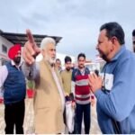 पठानकोट में मंत्री का बड़ा एक्शन: गैस एजेंसी पर छापा, DFSC को तुरंत कार्रवाई के आदेश, सुबह 4 बजे से लाइनों में लगे थे सैंकड़ों लोग, लोगों का सुना दुखड़ा