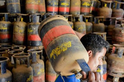 कॉमर्शियल गैस सिलेंडर की सप्लाई ठप, कई राज्यों में होटल-रेस्टोरेंट पर संकट