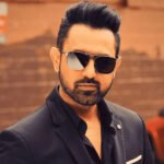 पंजाबी सिंगर गिप्पी ग्रेवाल को धमकी, कॉल पर बोला- गोल्डी बराड़: मैसेज इग्नोर मत करना