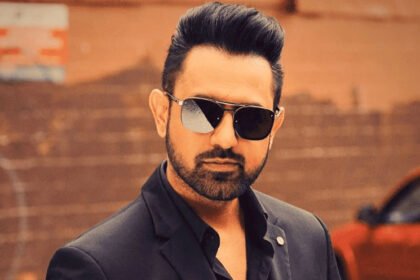 पंजाबी सिंगर गिप्पी ग्रेवाल को धमकी, कॉल पर बोला- गोल्डी बराड़: मैसेज इग्नोर मत करना