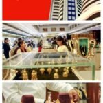 भारतीय शेयर बाजार में भारी गिरावट, सोना-चांदी में तेज उछाल