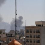 रियाद में ईरानी ड्रोन से US एम्बेसी पर हमला