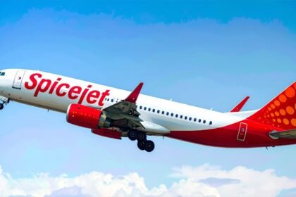 UAE से फंसे भारतीयों को स्पाइसजेट लाएगी