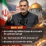 ईरान के प्रेसिडेंट ने वेस्ट एशिया में लड़ाई के बीच पड़ोसियों से माफ़ी मांगी