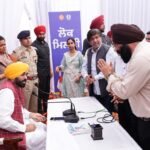 पंजाब की जनता से किया हर वादा निभाया, आगे भी हर गारंटी पूरी करेंगे – मुख्यमंत्री भगवंत सिंह मान**