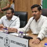 जालंधर में LPG, पेट्रोल-डीजल को लेकर अफवाहों पर प्रशासन सख्त — डिप्टी कमिश्नर बोले: घबराएं नहीं, जिले में पर्याप्त स्टॉक मौजूद