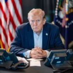 ट्रंप ने होर्मुज जलडमरूमध्य को लेकर ईरान के पावर प्लांट को “तबाह” करने की धमकी दी