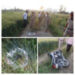 जालंधर CIA स्टाफ की बड़ी कार्रवाई: जोगा फोल्डीवाल गैंग से जुड़े आरोपी गिरफ्तार, मुठभेड़ के बाद हथियार बरामद