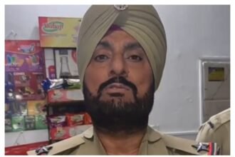 जालालाबाद में रेस्टोरेंट पर हंगामा: नशे में धुत ग्राहकों और दुकानदार के बीच मारपीट, CCTV में कैद पूरी घटना