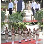 भारत के चुनाव कमिश्नर ने प्री S.I.R. मैपिंग की प्रगति का लिया जायजा