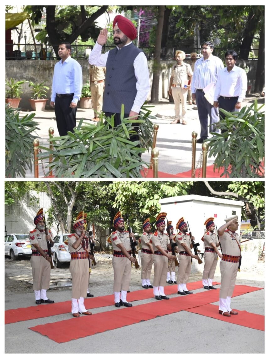 भारत के चुनाव कमिश्नर ने प्री S.I.R. मैपिंग की प्रगति का लिया जायजा