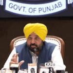 अरब देशों में संकट के बीच पंजाब सरकार अलर्ट, फंसे लोगों के लिए हेल्पलाइन जारी