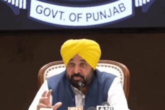 अरब देशों में संकट के बीच पंजाब सरकार अलर्ट, फंसे लोगों के लिए हेल्पलाइन जारी