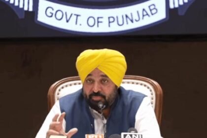 अरब देशों में संकट के बीच पंजाब सरकार अलर्ट, फंसे लोगों के लिए हेल्पलाइन जारी