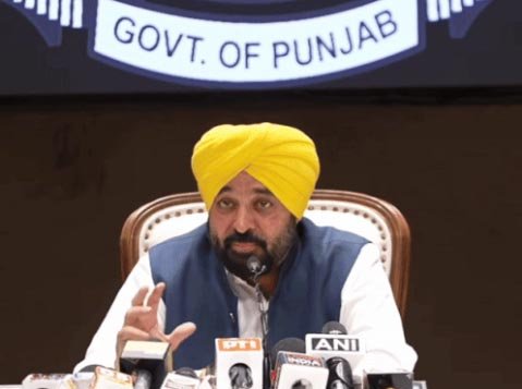 अरब देशों में संकट के बीच पंजाब सरकार अलर्ट, फंसे लोगों के लिए हेल्पलाइन जारी