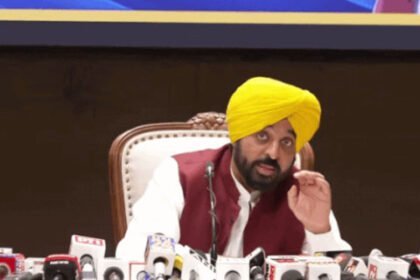 BREAKING: पंजाब अफसर सुसाइड केस में भुल्लर की गुपचुप पेशी, CM मान ने CBI जांच से किया साफ इनकार, बोले- एक आदमी शाह का नाम लेकर मरा, तब कौन अरेस्ट