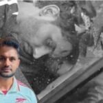 BREAKING :चंडीगढ़ में प्रॉपर्टी डीलर की सरेआम हत्या: जिम के बाहर 12 गोलियां बरसाईं ; गैंगस्टर लक्की पटियाल ने ली जिम्मेदारी