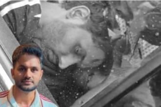 BREAKING :चंडीगढ़ में प्रॉपर्टी डीलर की सरेआम हत्या: जिम के बाहर 12 गोलियां बरसाईं ; गैंगस्टर लक्की पटियाल ने ली जिम्मेदारी