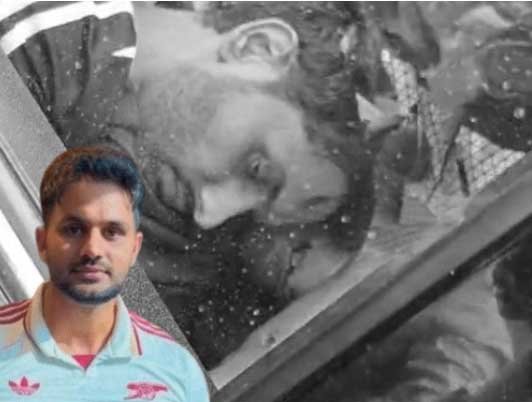 BREAKING :चंडीगढ़ में प्रॉपर्टी डीलर की सरेआम हत्या: जिम के बाहर 12 गोलियां बरसाईं ; गैंगस्टर लक्की पटियाल ने ली जिम्मेदारी