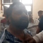 जालंधर के लंबा पिंड सुविधा केंद्र में बवाल: पार्षद और एजेंट में जमकर मारपीट, पुलिस ने 2 को किया गिरफ्तार