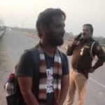 सेना की ड्रेस में संदिग्धों की एंट्री से मचा हड़कंप, एक हिरासत में