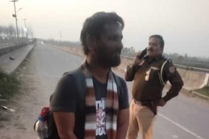 सेना की ड्रेस में संदिग्धों की एंट्री से मचा हड़कंप, एक हिरासत में