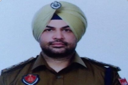 पंजाब में 19 पुलिस अफसर ट्रांसफर: विनीत अहलावत जालंधर रूरल के SP इन्वेस्टिगेशन नियुक्त