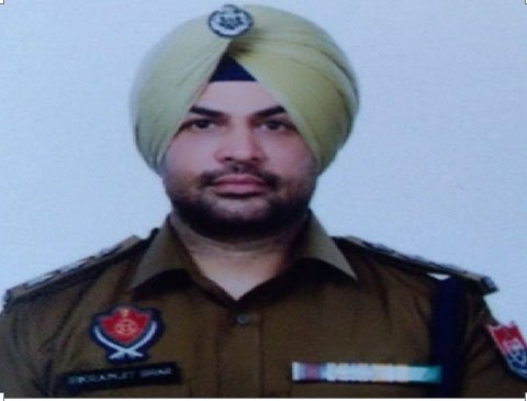 पंजाब में 19 पुलिस अफसर ट्रांसफर: विनीत अहलावत जालंधर रूरल के SP इन्वेस्टिगेशन नियुक्त