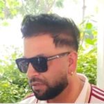 नवांशहर में पंजाबी सिंगर राणा सहोता पर जानलेवा हमला, कार का पीछा कर बदमाशों ने की फायरिंग